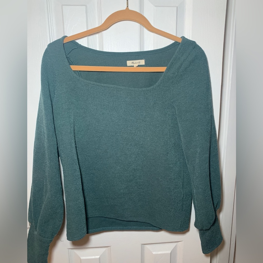 Madewell Sweater